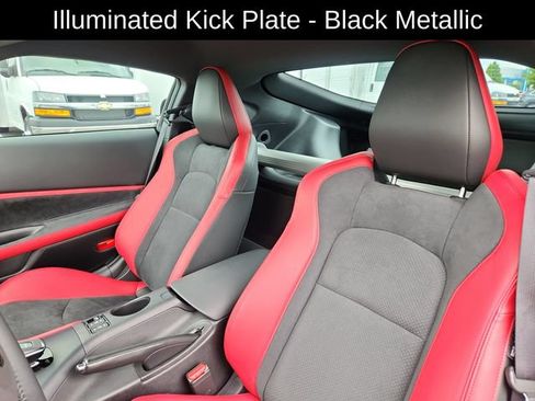 Used 2024 Nissan Z Performance w/ Floor Mat Package RWD image 25