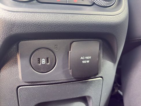 New 2026 Ford Explorer Tremor AWD/4WD image 19