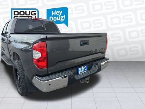 Used 2016 Toyota Tundra SR5 AWD/4WD image 5