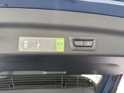 New 2026 BMW X1 xDrive28i image 11