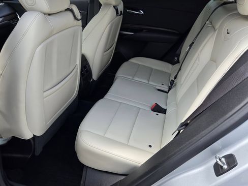 Used 2019 Cadillac XT4 Sport FWD image 11