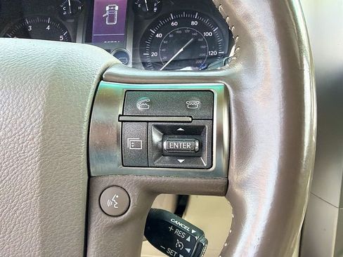 Used 2019 Lexus GX 460 Premium w/ Premium Package AWD/4WD image 22