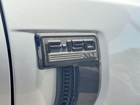 Used 2026 Ford F150 XLT w/ Equipment Group 302A MID AWD/4WD image 8
