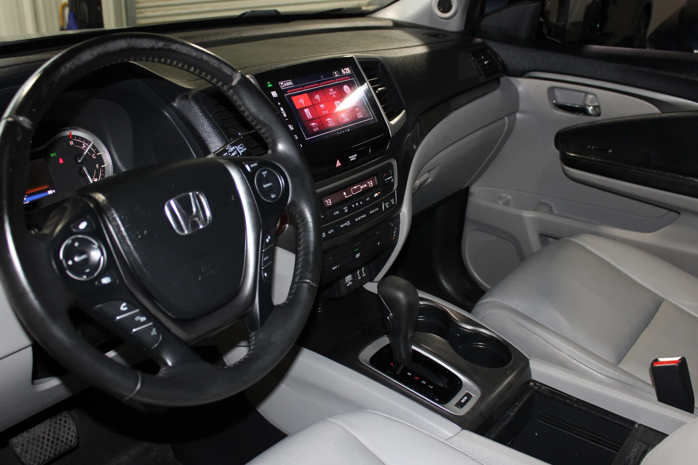 Used 2016 Honda Pilot EX-L image 24