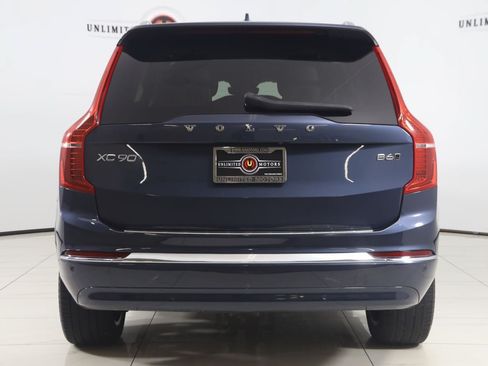 Used 2023 Volvo XC90 B6 Plus w/ Protection Package Premier AWD/4WD image 52