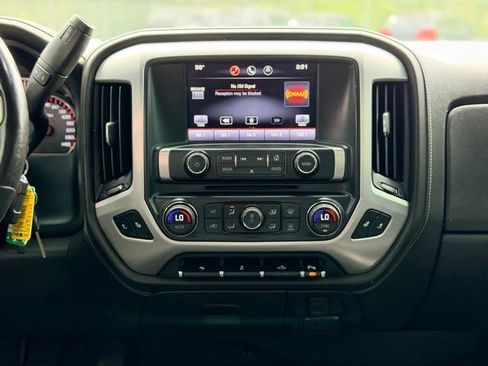 Used 2014 GMC Sierra 1500 SLE w/ SLE Value Package AWD/4WD image 22