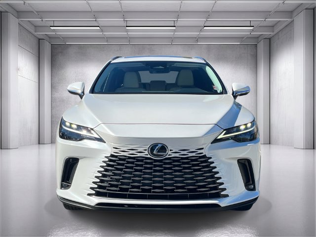 Certified 2023 Lexus RX 350 Premium w/ Accessory Package (K3) FWD image 8