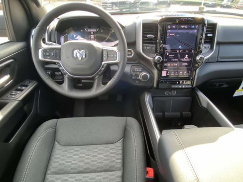 New 2026 RAM 1500 Big Horn image 11