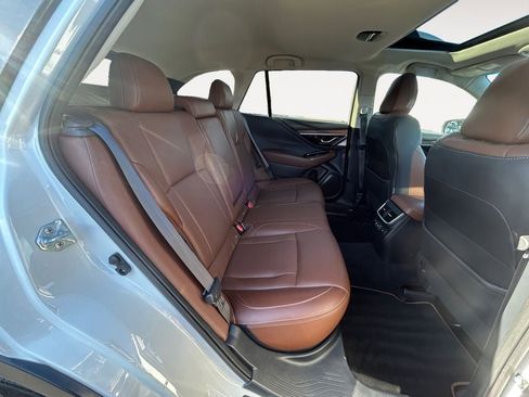 Used 2021 Subaru Outback Touring XT image 11