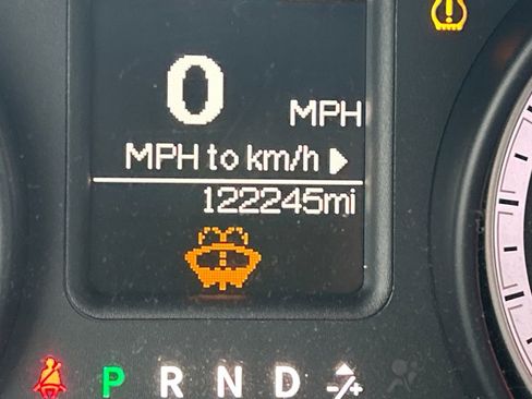 Used 2013 RAM 1500 Tradesman w/ Popular Equipment Group image 22