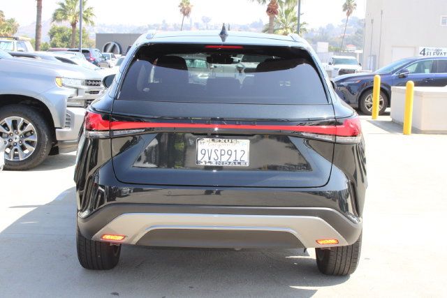 Certified 2025 Lexus RX 350 Premium Plus w/ Accessory Package (K3) FWD image 20