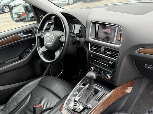 Used 2016 Audi Q5 2.0T Premium Plus w/ Technology Package AWD/4WD image 23