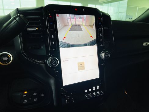 Used 2026 RAM 2500 Rebel image 19