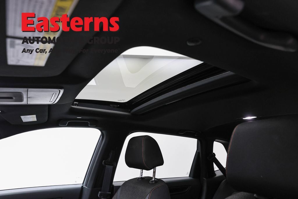 Used 2024 Honda CR-V Sport image 33