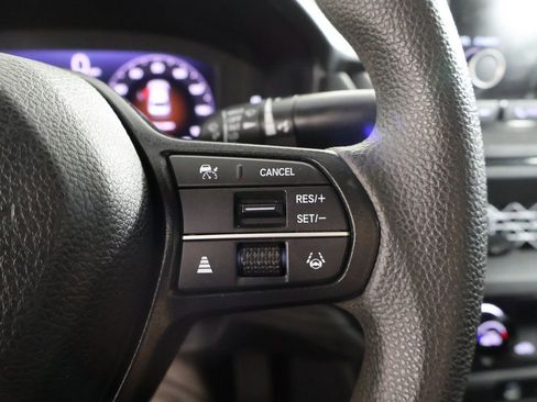 Used 2024 Honda Accord LX image 39
