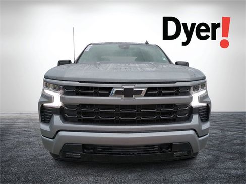 New 2026 Chevrolet Silverado 1500 RST image 9