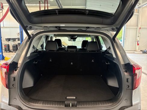 Certified 2026 Kia Seltos EX AWD/4WD image 17
