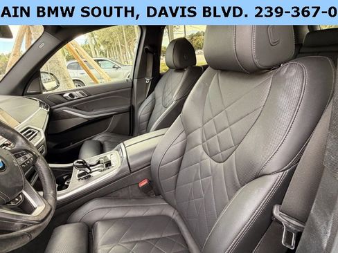 Certified 2023 BMW X5 xDrive40i image 12