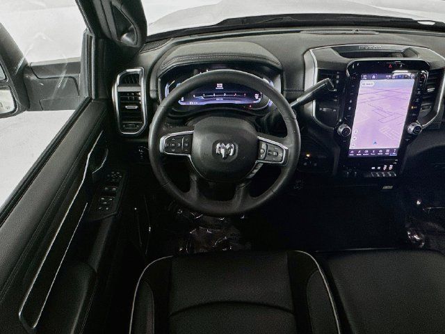 Used 2026 RAM 2500 Laramie AWD/4WD image 22