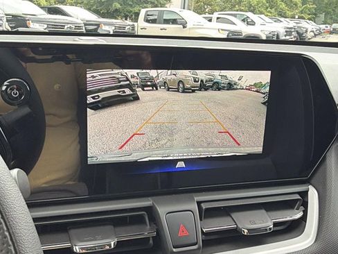 New 2026 Chevrolet TrailBlazer LS w/ LS Convenience Package FWD image 25
