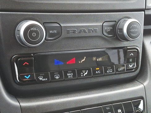 Used 2022 RAM ProMaster 1500 w/ Interior LED Lighting Group image 15