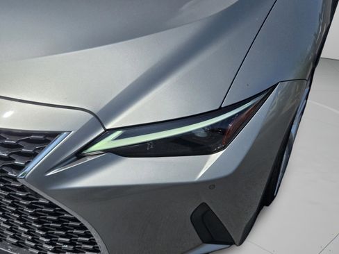 Certified 2023 Lexus IS 300 w/ Comfort Package RWD image 9