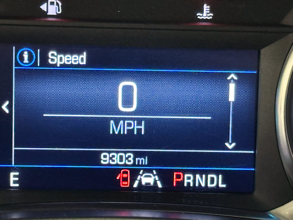 Used 2024 Chevrolet Equinox LT FWD image 6