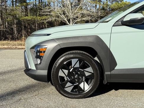 Used 2025 Hyundai Kona SEL image 10