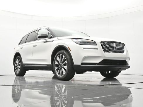 Used 2022 Lincoln Corsair Reserve w/ Elements Package FWD image 38