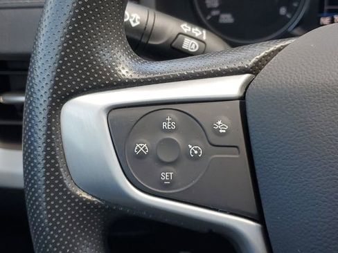 Used 2022 GMC Terrain SLE AWD/4WD image 22