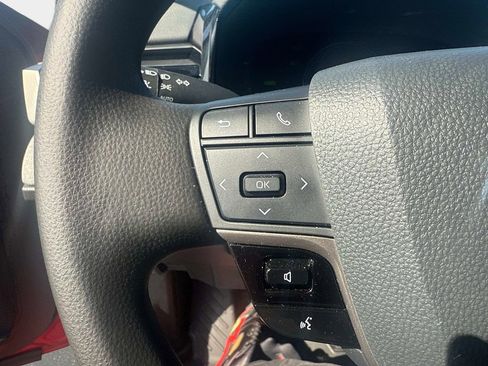 Used 2026 Toyota Camry LE w/ Convenience Package image 25