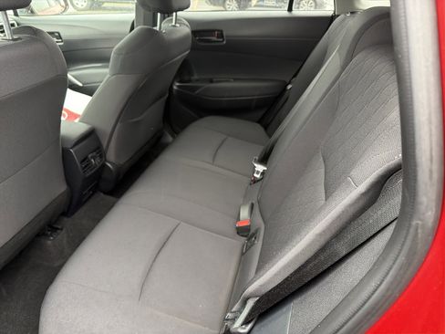 Used 2023 Toyota Corolla Cross LE image 21