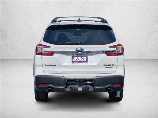 Used 2023 Subaru Ascent Limited w/ Technology Package AWD/4WD image 7