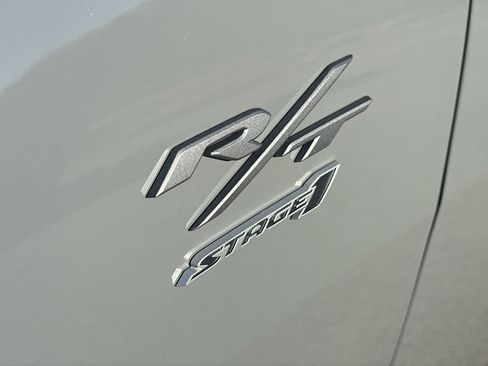 New 2025 Dodge Charger Daytona R/T w/ Quick Order Package 25M R/T image 4