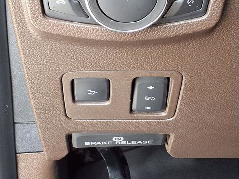 Used 2021 Ford F250 King Ranch w/ Tremor Off-Road Package image 16