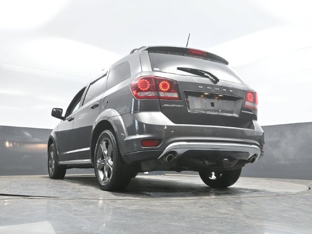 Used 2015 Dodge Journey Crossroad w/ Flexible Seating Group FWD image 50