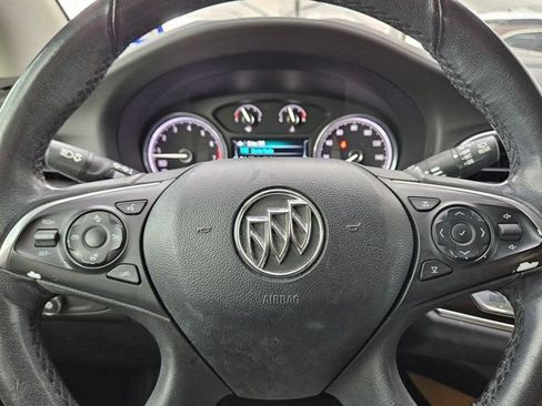 Used 2019 Buick Enclave Premium w/ LPO, Luxury Package image 14