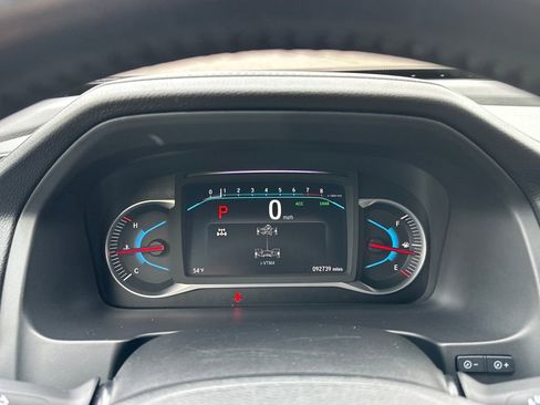 Used 2019 Honda Passport Touring image 23