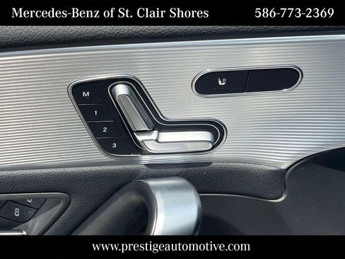 Used 2021 Mercedes-Benz CLA 250 image 20