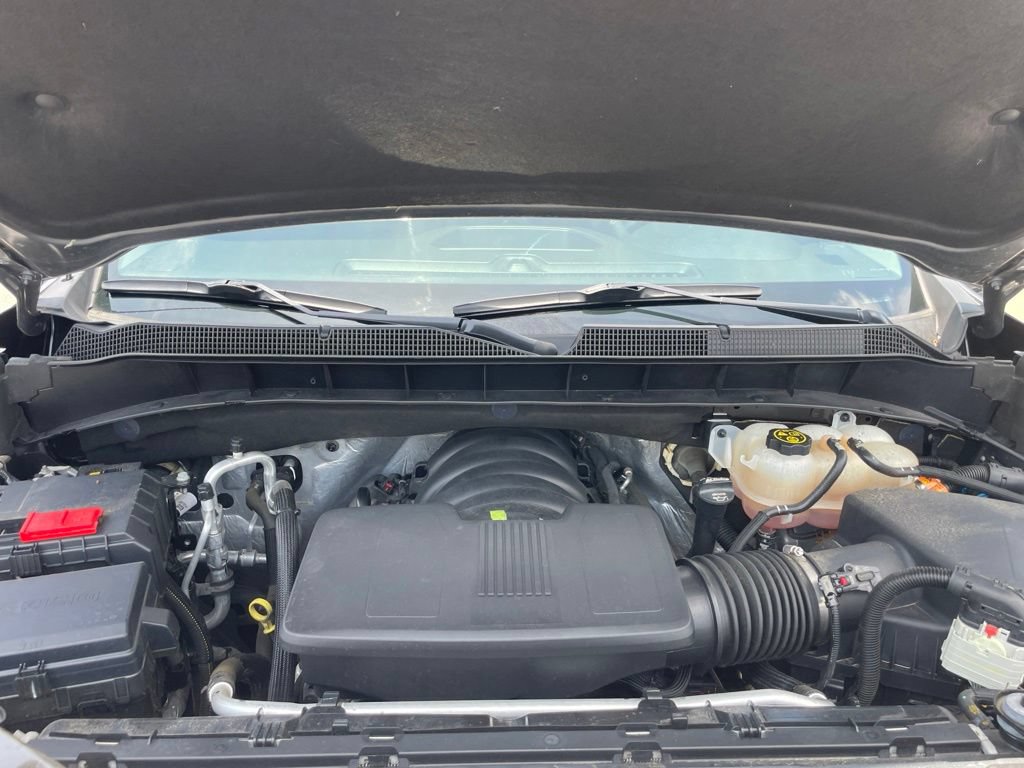 Used 2022 Chevrolet Silverado 1500 RST w/ Safety Package AWD/4WD image 45