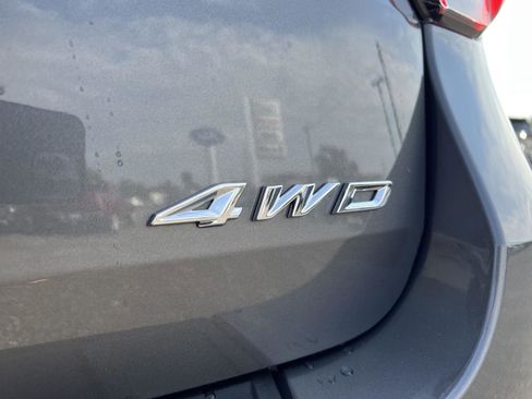 New 2025 Ford Explorer Active w/ Active Comfort Package image 7