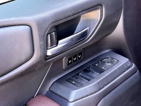 Certified 2025 Toyota Land Cruiser w/ Premium Package image 11