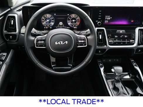 Used 2023 Kia Sorento SX FWD image 6