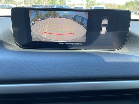 New 2026 MAZDA CX-50 AWD 2.5 S w/ Cargo Package image 25