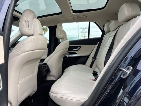 Used 2025 Mercedes-Benz E 450 4MATIC All-Terrain Wagon image 11