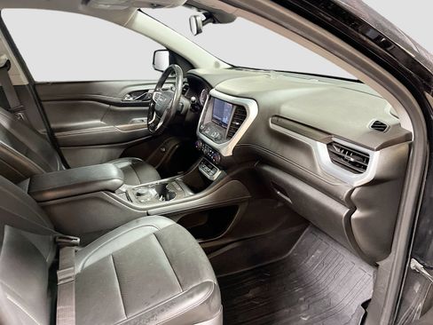 Used 2022 GMC Acadia SLT w/ Elevation Edition AWD/4WD image 32