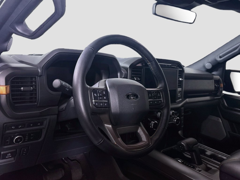 Used 2024 Ford F150 Tremor w/ Bed Utility Package AWD/4WD image 10