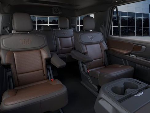 New 2026 Ford Expedition King Ranch AWD/4WD image 14