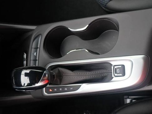 New 2026 Buick Envista Preferred FWD image 25
