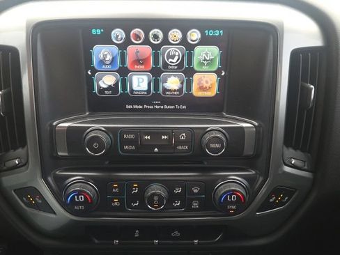Used 2015 Chevrolet Silverado 1500 LT w/ Rally 2 Edition AWD/4WD image 24